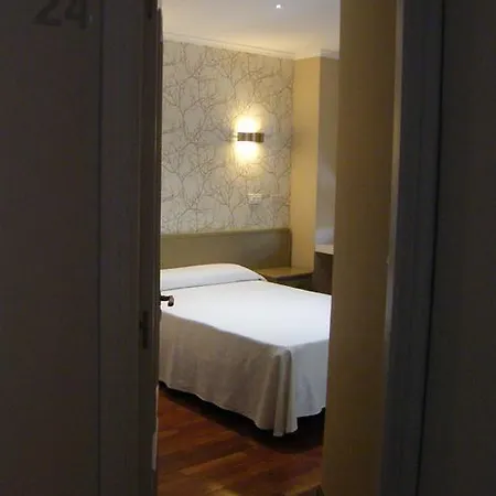 Guest house Valadares Noia