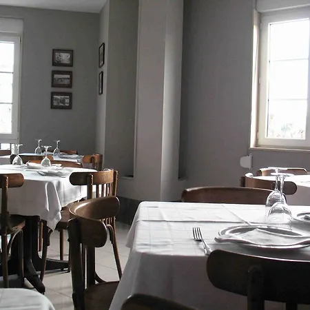 Guest house Valadares