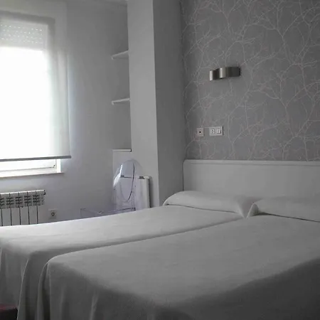 Valadares Guest house