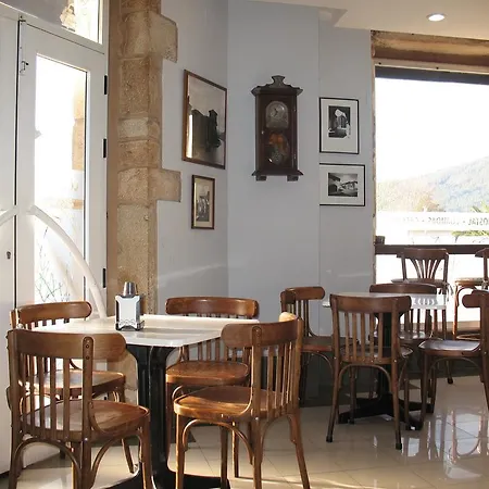 Gasthof Valadares Noia