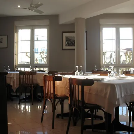 Gasthof Valadares Noia