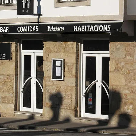 Valadares 2*