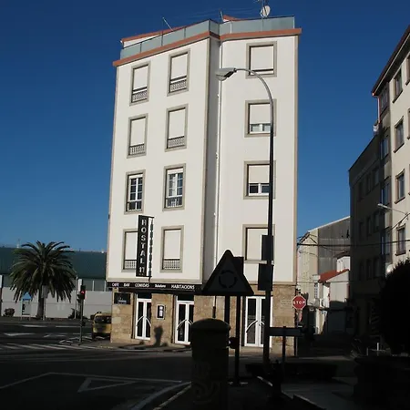 Valadares Gasthof 2*