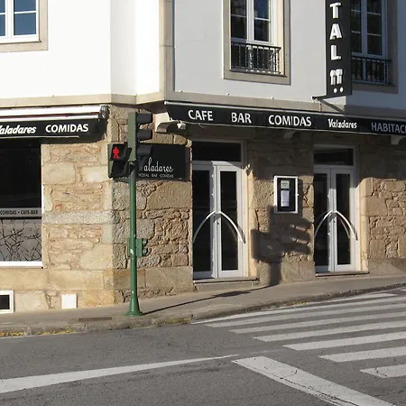 Valadares Guest house Noia