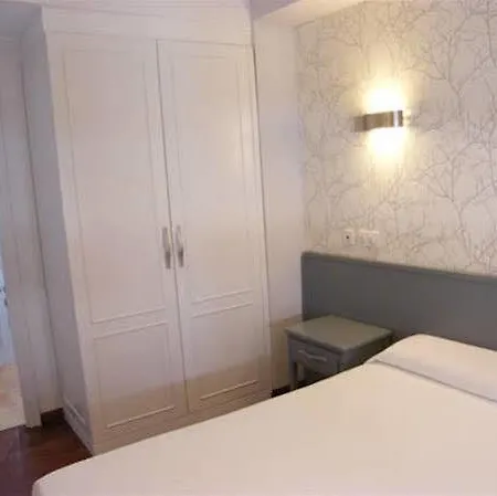 Valadares Maison d'hôtes Noia