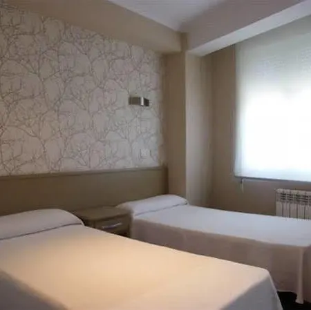 Valadares Guest house Noia