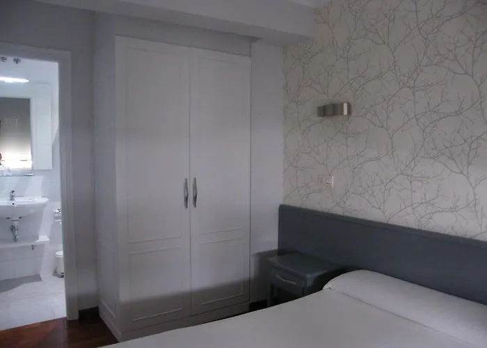 Valadares Gasthof Noia