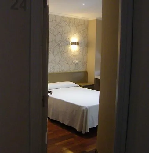 Konukevi Valadares Noia