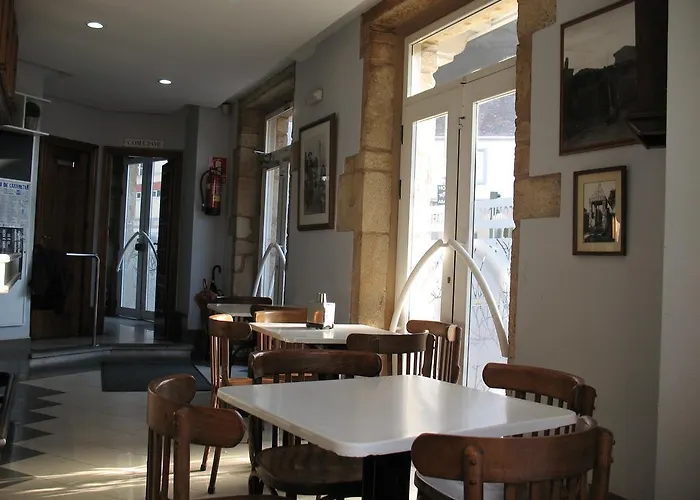 Gasthof Valadares 2*