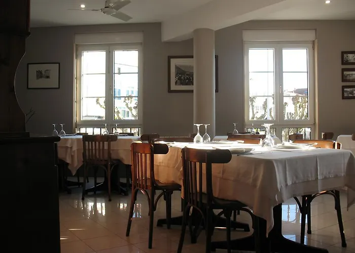 Konukevi Valadares Noia