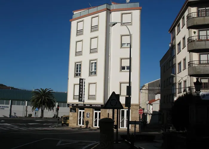 Valadares Konukevi 2*