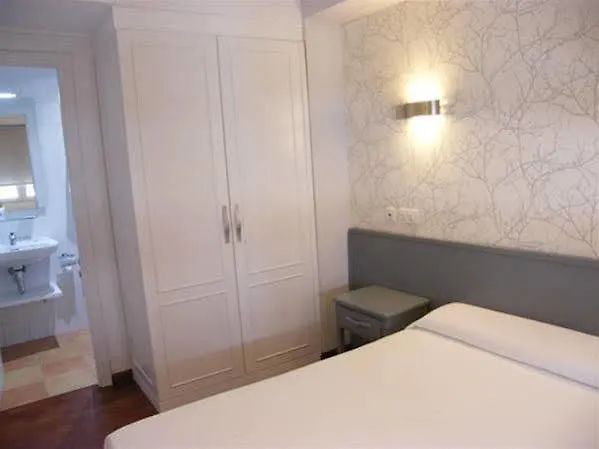 Valadares Gasthof Noia