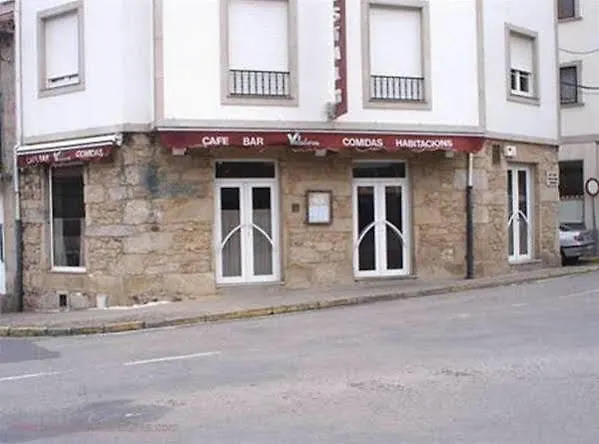 Penzion Valadares